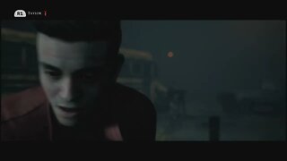 The Dark Pictures Anthology: Little Hope Part 5 Burned Alive