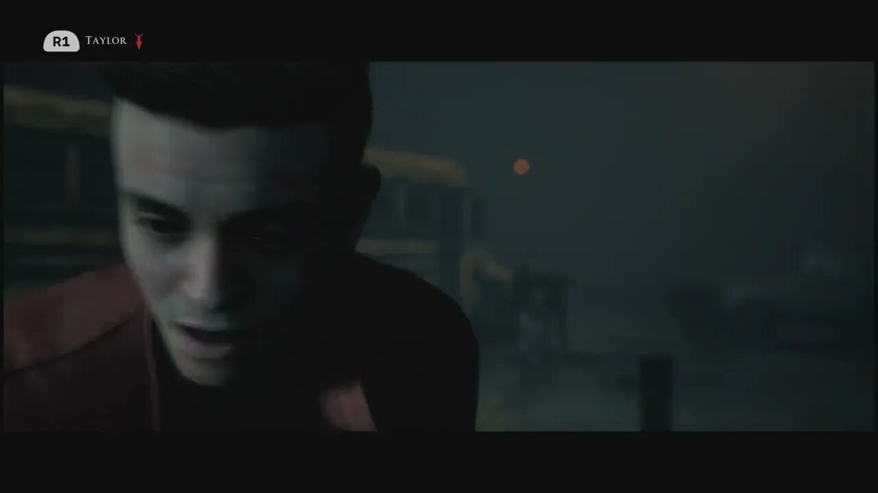 The Dark Pictures Anthology: Little Hope Part 5 Burned Alive