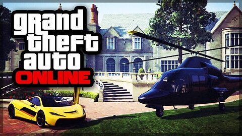GTA 5 ILL GOTTEN GAINS PART 3 - NEW UPDATE DLC CARS! (GTA 5 ONLINE)