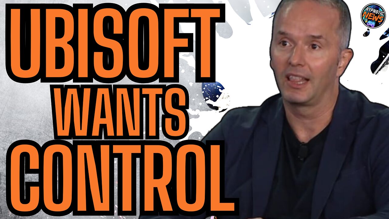 Woke Ubisoft Wants To INDOCTRINATE GAMERS | Claims They Will Use Video Games To FORCE SOCIAL CHANGE