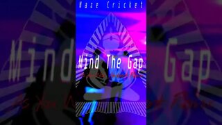 MAZE CRICKET'S "MIND THE GAP" REMIXED by AS YOU WISH AMBIENT