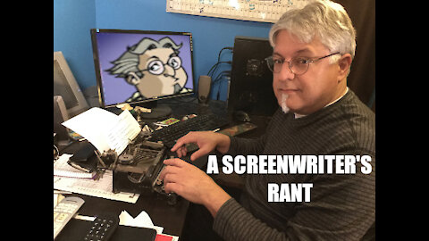 A Screenwriter's Rant: There's No Such Thing As Vampires Trailer Reaction