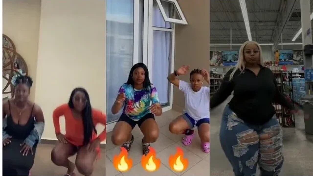 Tik Tok compilation January 2023