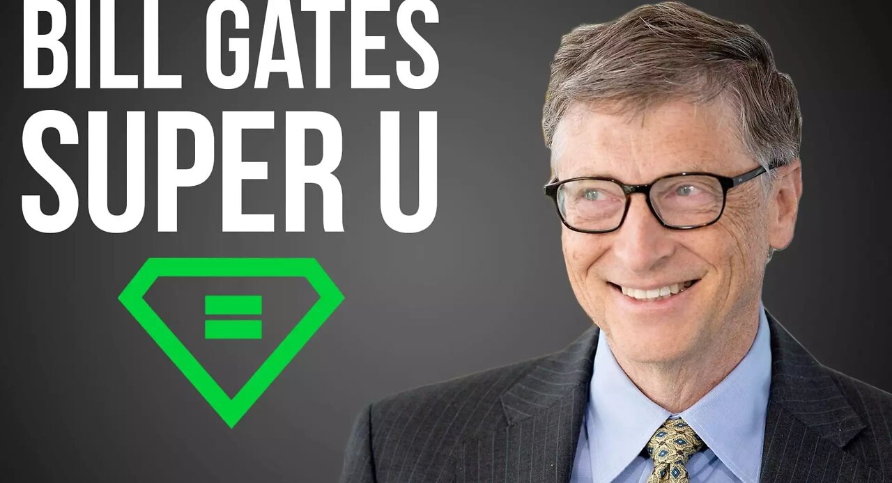 How Bill Gates got success