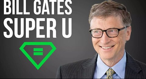 How Bill Gates got success