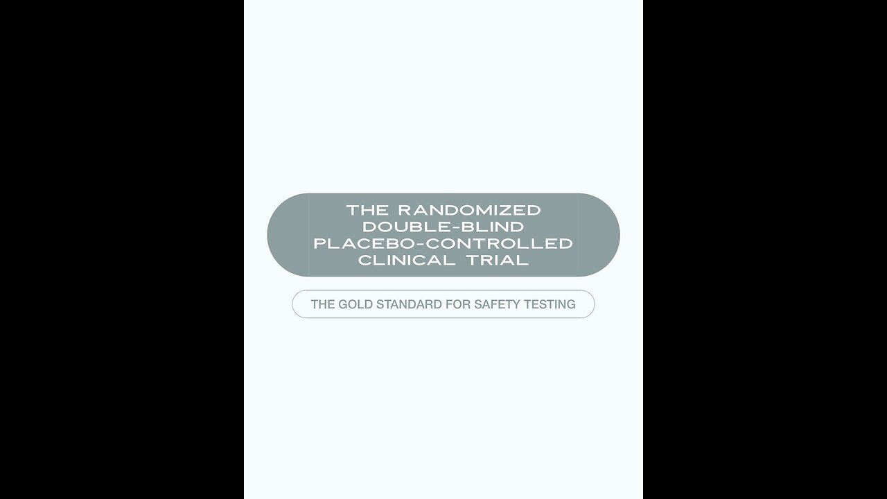 What was the placebo in the Rotarix (rotavirus) vaccine safety clinical trial?