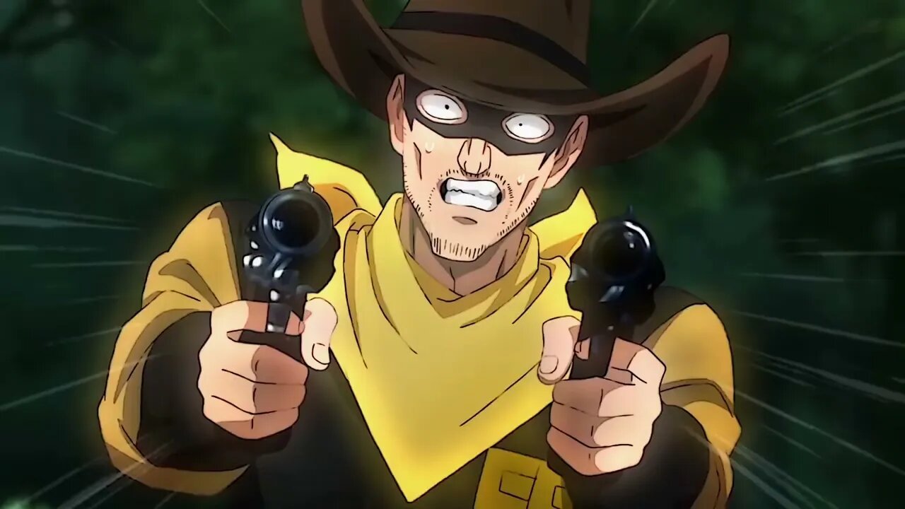 Hero Hunter Garou [4K] Edit #garou #shorts #youtubeshorts #onepunchman