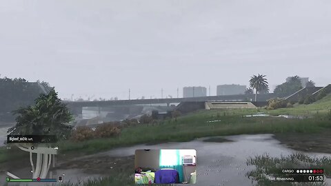 GTA5 Business Building Live RN