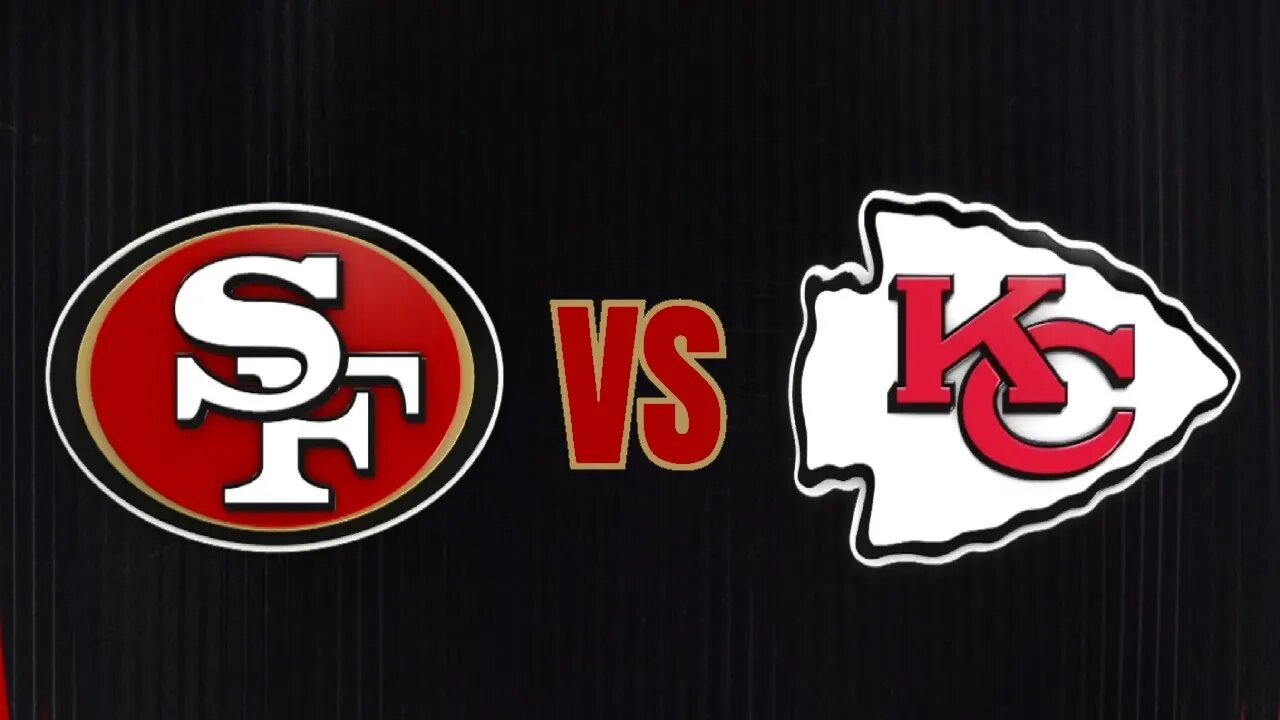 Madden 24 Year 2 Game 15 49ers Vs Chiefs