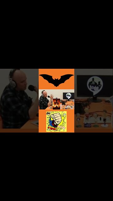 The Batman did you like it or not? Frankly, I didn’t know what this movie was about.