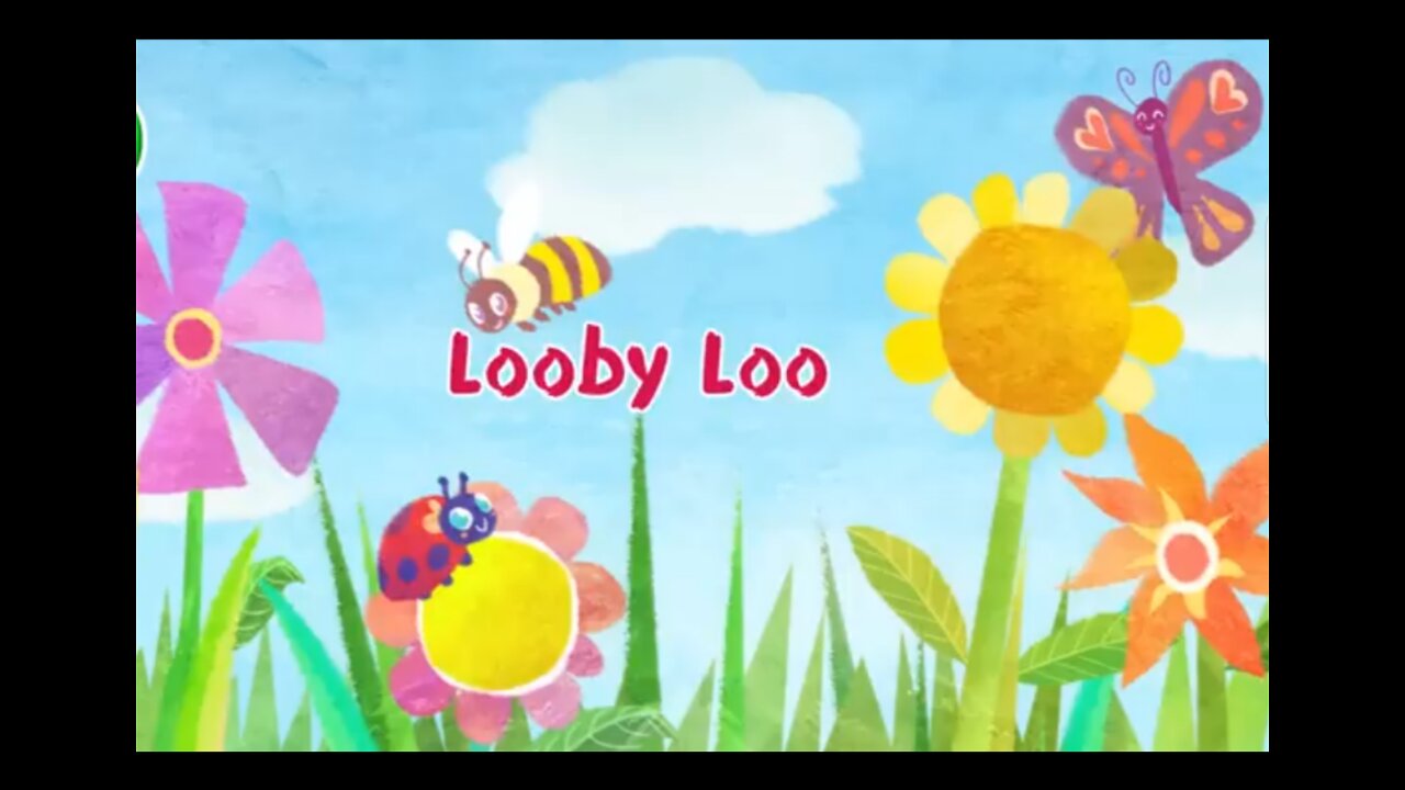 Looby Loo