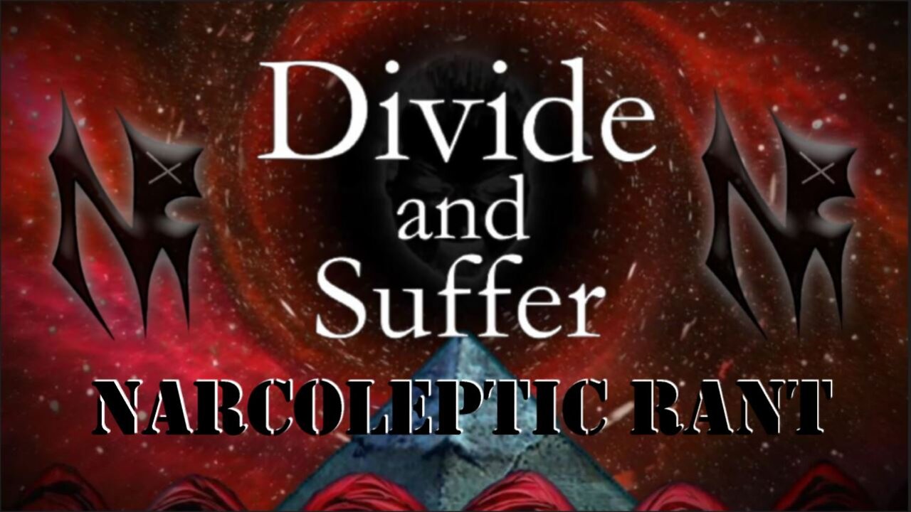 Divide & Suffer