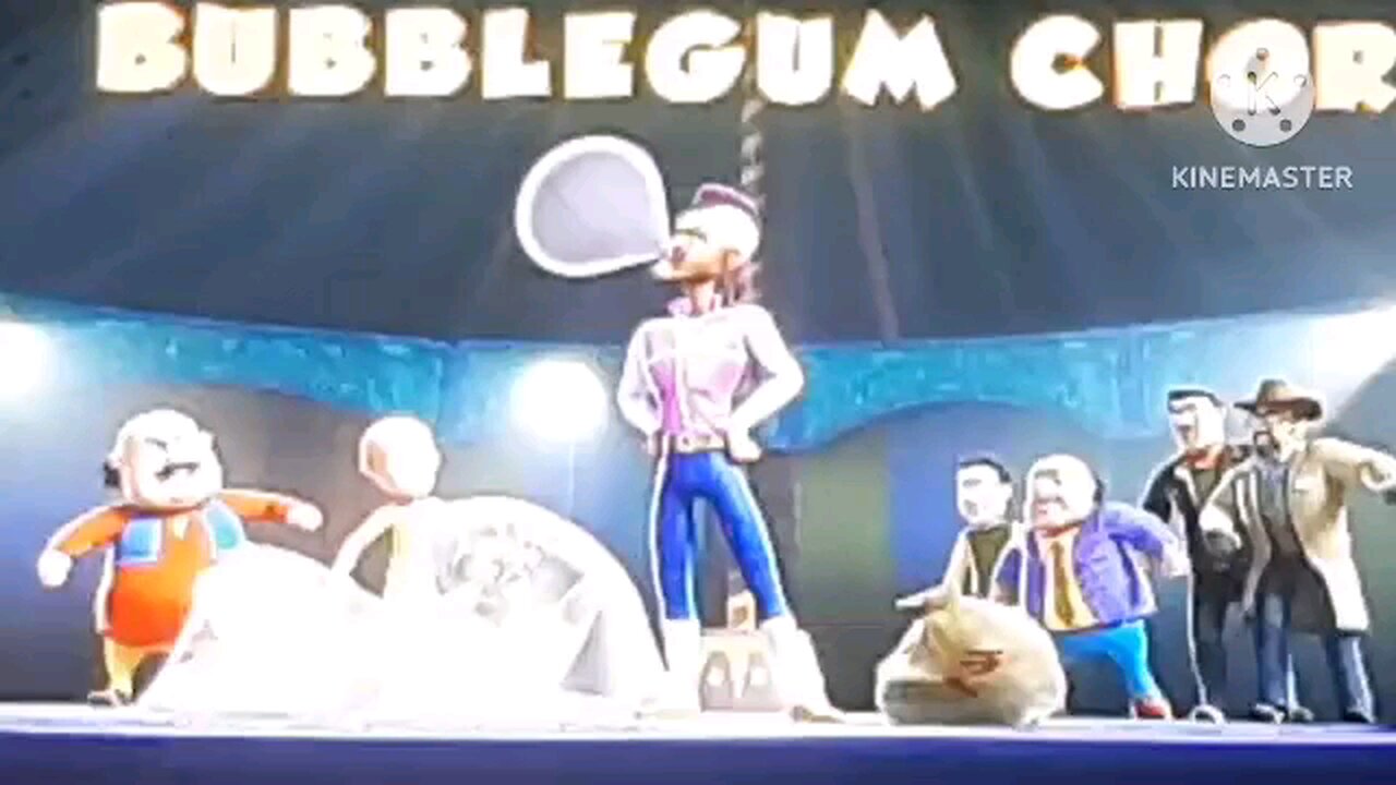 BUBBLE GUM CHOR | MOTU PATLU | MOTU PATLU NEW CARTOON | NEW CARTOON | CARTOON | MOTU PATLU | WORLDTV