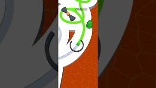 Line Color 3D Level 5