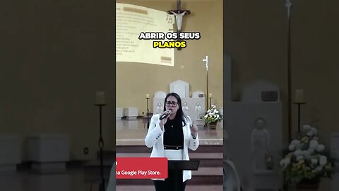 🔥 Conversão e entrega: abra seu coração para os planos de Deus! #grupodeoração #juntosevangelizar