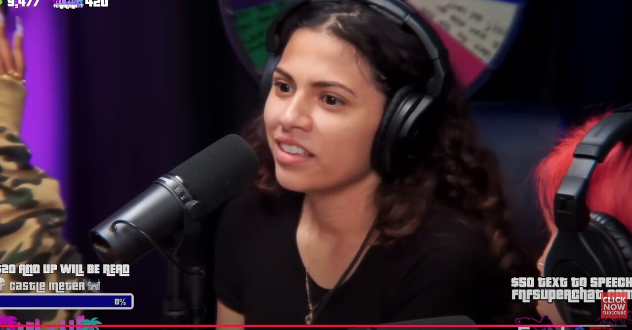 21-Year-Old Receives Tough Advice About Her Relationship