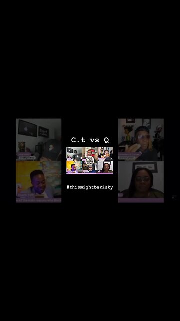 Wooooow #accountabiity #podcast #chaotic #culturelles