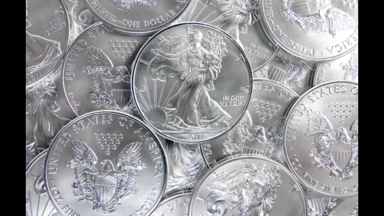 Three Reasons Wall Street Silver Has Not Moved the Price of Silver