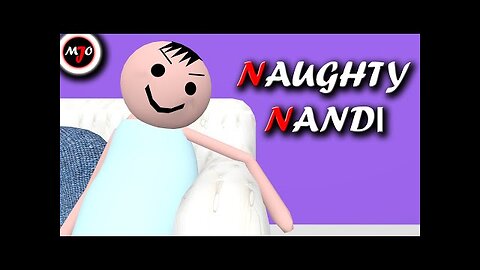 MAKE JOKE OF__MJO__ – NAUGHTY NANDI