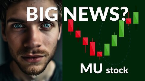 [MU Price Predictions] Micron Technology, Inc. Stock Analysis for Wednesday, March 29, 2023