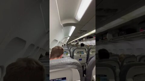 United A320