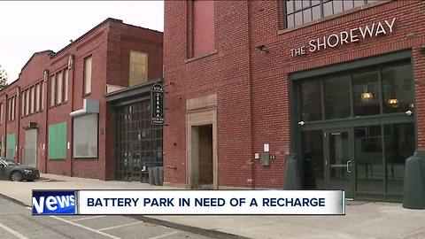 Restaurants in Battery Park tanking, owners say high rent and low volume are to blame