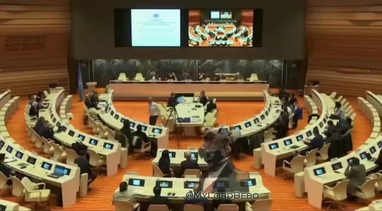 Orthodox Rabbi speaking about Zionist Israel 2024