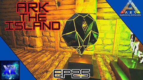 Perfect lvl 150 basilo + Water cave! - Ark The Island [E25]