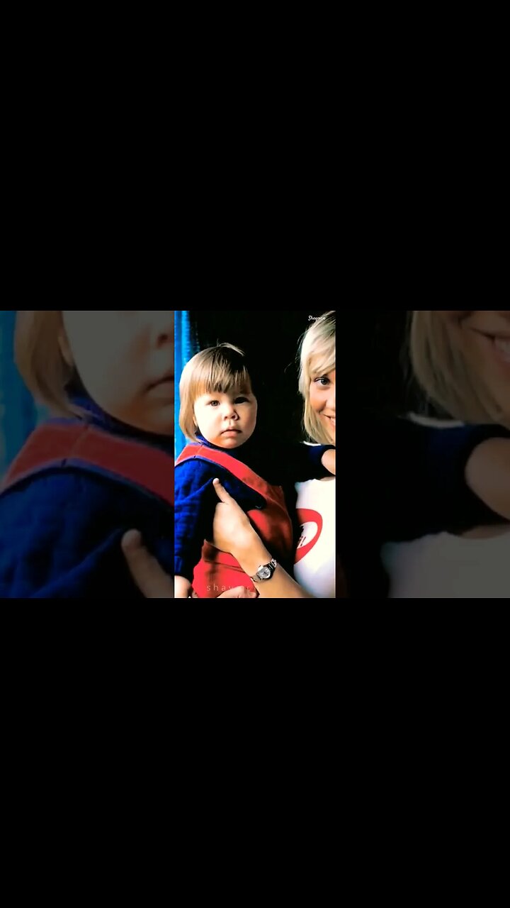 (ABBA) Agnetha 3 Gulleplutt (Vocals Only) Cutie Subtitles #shorts