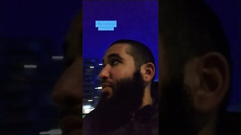 A Beautiful Mindfulness Exercise ☁️⛅🌦️