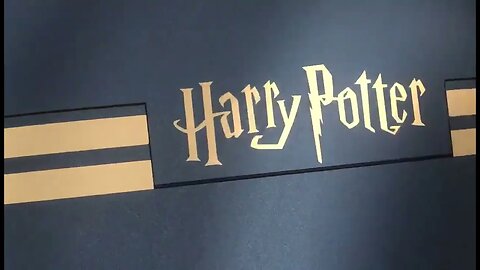 Finally showed the Redmi Note 12 Turbo in the style of Harry Potter. part 2