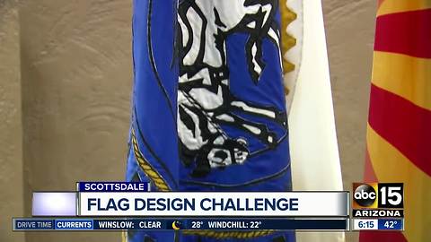 Teen's letter prompts design challenge in Scottsdale