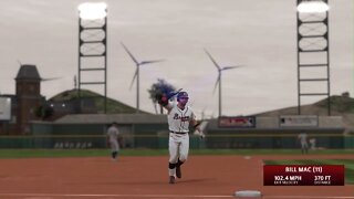 MLB The Show 22 2-run HR (11)