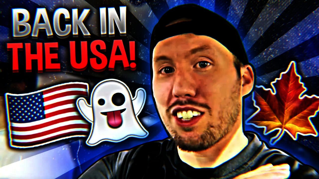 Back in the USA; Beginning of Fall/Spirit Halloween Haul 2019