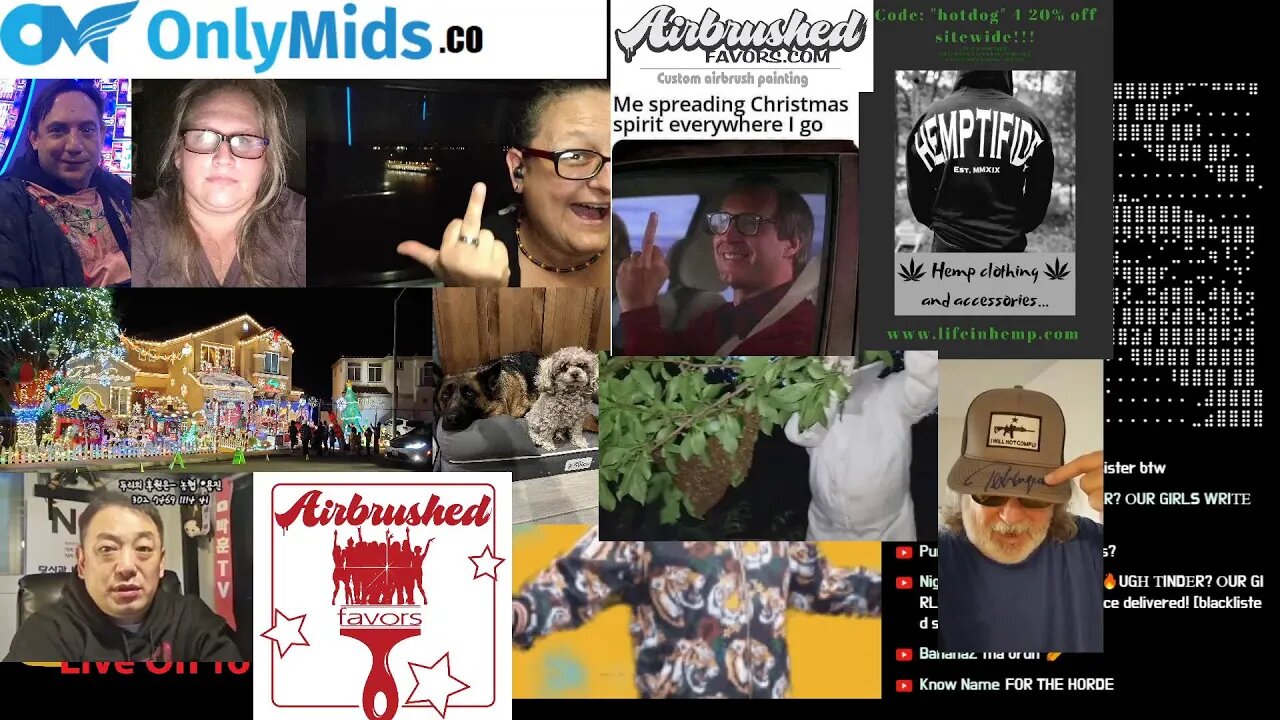 📬Mail CALL Boxing Day🎄 🥃10$ CASHAPP🥃 Shots