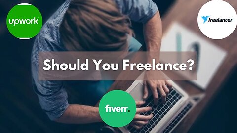 Should You Be A Freelancer Programmer? You Shouldn't. Here's Why. (from Microsoft SWE)