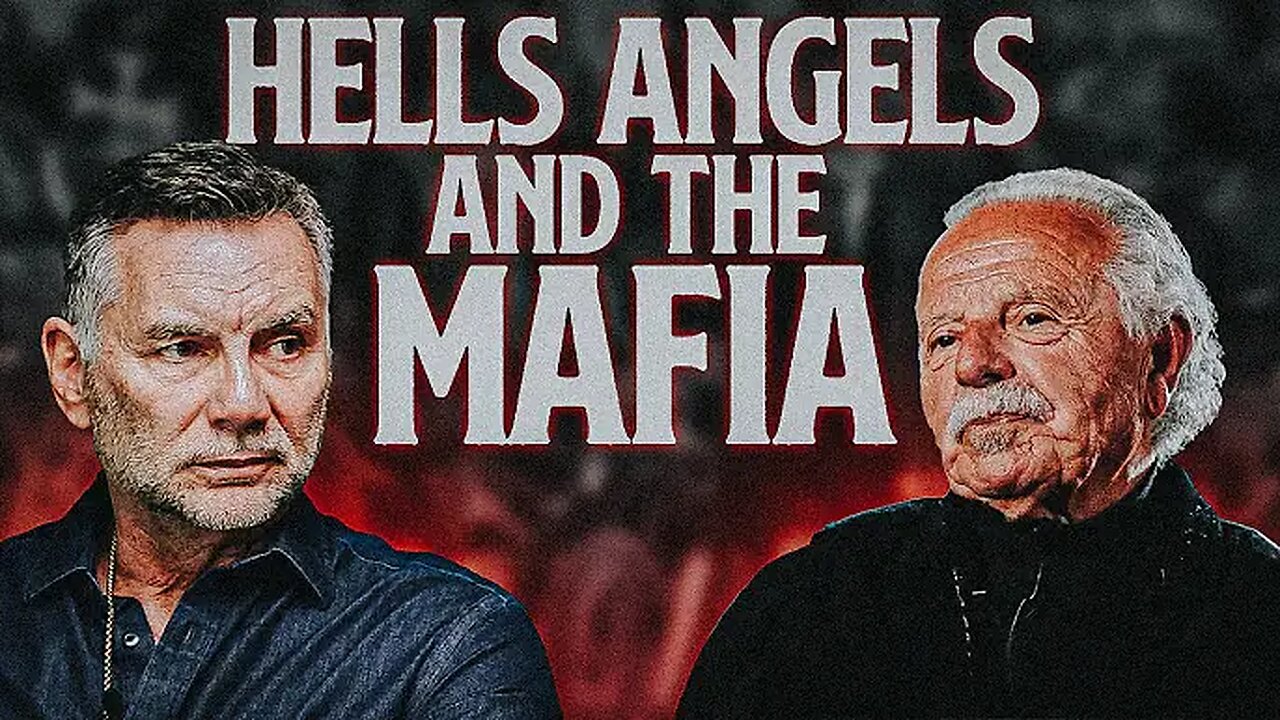 "Boss of Hells Angels: Michael Franzese Sitdown with George Christie" - March 2024 - COMPLETE!