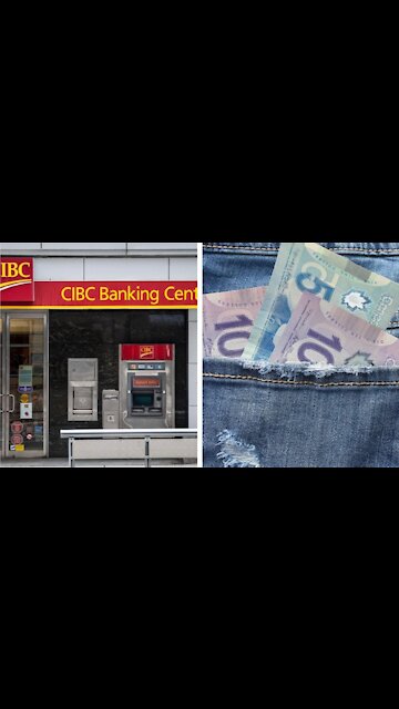 Canada's Federal Minimum Wage Is Finally Getting Bumped Up This Year