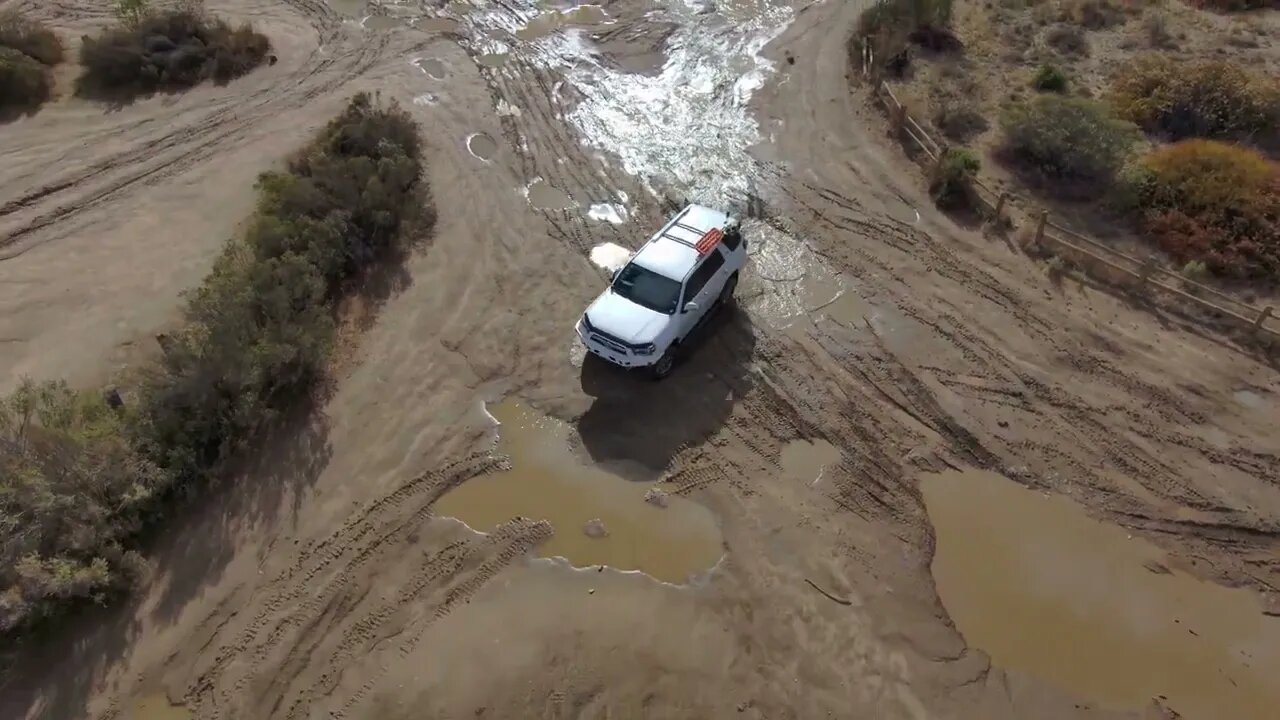 Hollister Hills OHV November 9, 2022