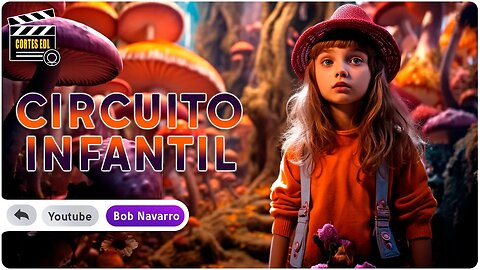 A criança é emocional