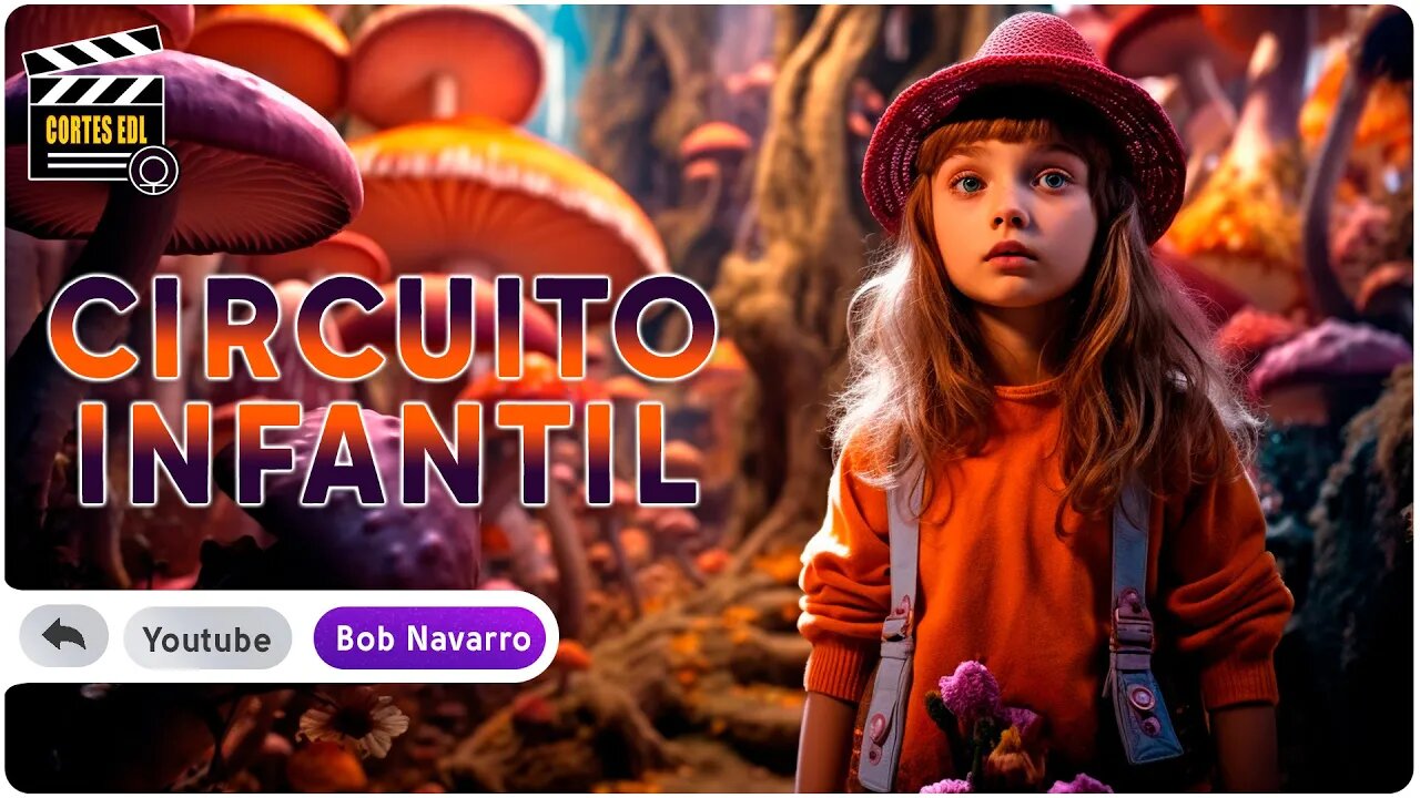 A criança é emocional