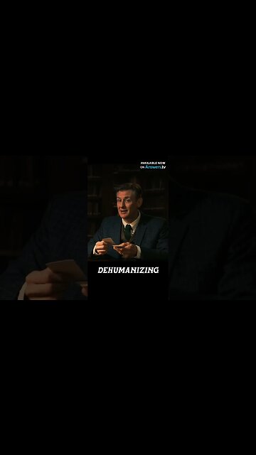 Evolution Caused These HAUNTING Events...