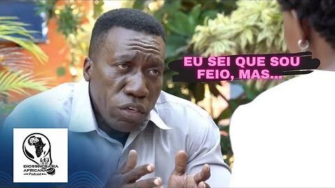 Solteiro azarado – Date My Family Moçambique | T2 | EP 26 Maningue Magic - REACT