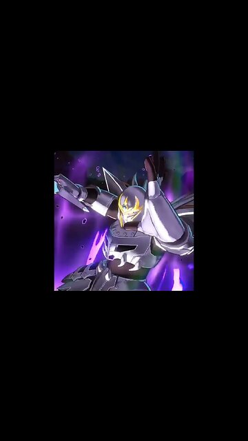 infinity strash dragon quest the adventure of dai Hyunckel vs Borahorn