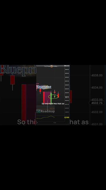 The Best Way To Trade - This Software is Amazing #stockmarket #tradinglife #trading