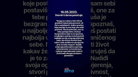 16. svibnja 2023.