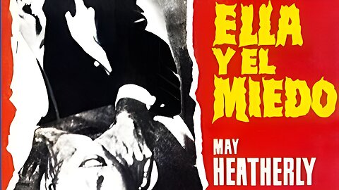 Ella y el miedo (1964) - León Klimovsky - Thriller