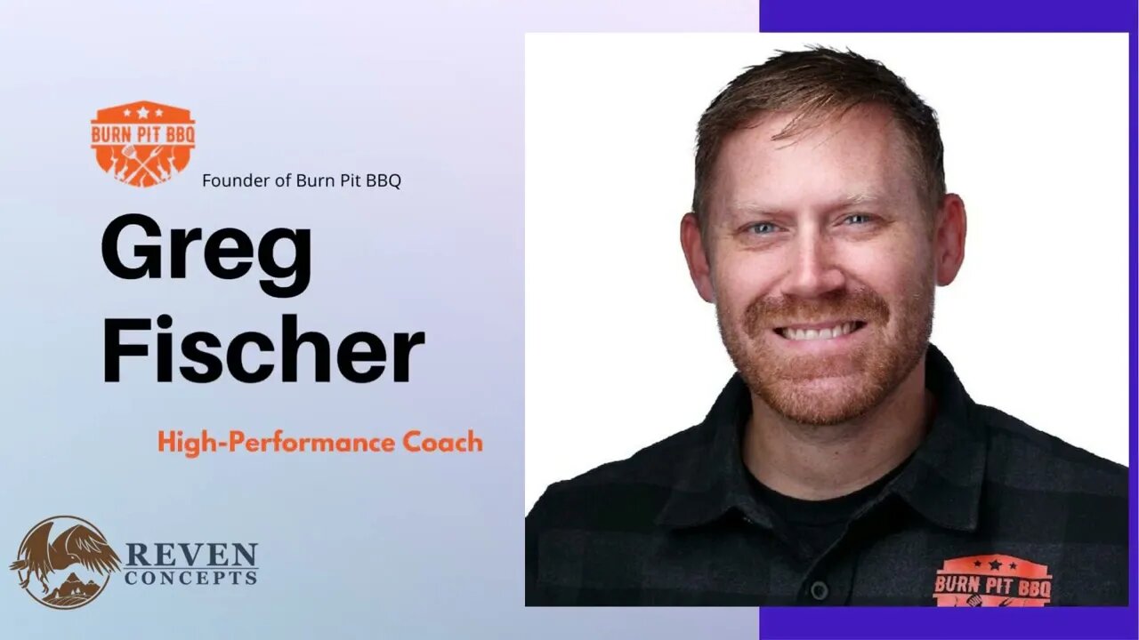 Men: High-Performance Mentality Struggles with Greg Fischer | Coaching In Session