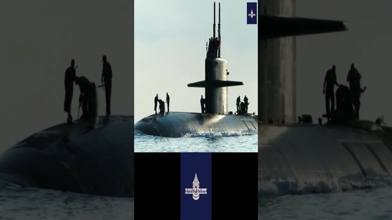 The Los Angeles class submarine - the LA hunter analysis