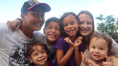 The MOST Important Thing We Teach Our Kids